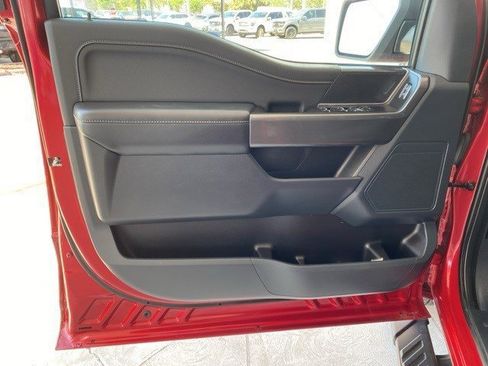 Certified 2022 Ford F150 XLT w/ Equipment Group 302A High image 8