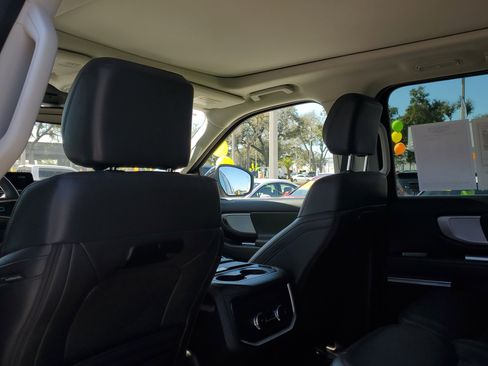 Certified 2025 Ford Expedition Max Active image 16