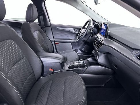 Used 2023 Ford Escape Active image 29