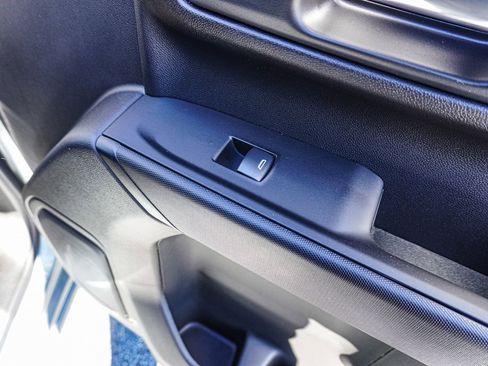 New 2026 Chevrolet Silverado 1500 Custom image 46