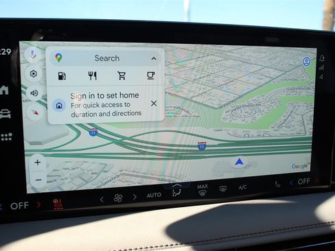 Certified 2025 Lincoln Aviator 2WD image 28