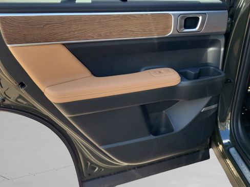 New 2026 Hyundai Santa Fe Calligraphy image 31