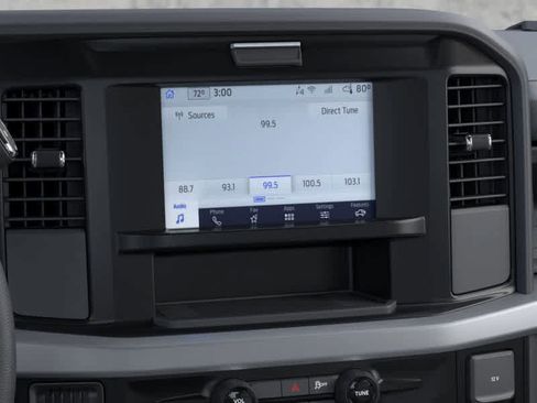 New 2026 Ford F550 4x4 Crew Cab image 14
