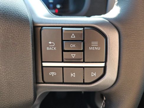 New 2026 Ford F150 XLT w/ XLT Black Appearance Package AWD/4WD image 23