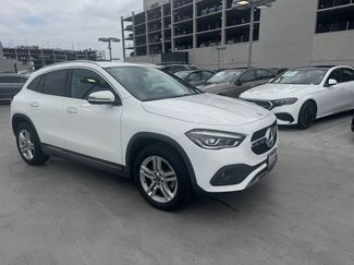 Used 2021 Mercedes-Benz GLA 250 video 2