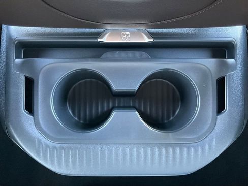 New 2025 Ford Expedition Max King Ranch image 37