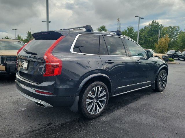 Used 2021 Volvo XC90 T6 Momentum w/ Advanced Package AWD/4WD image 4