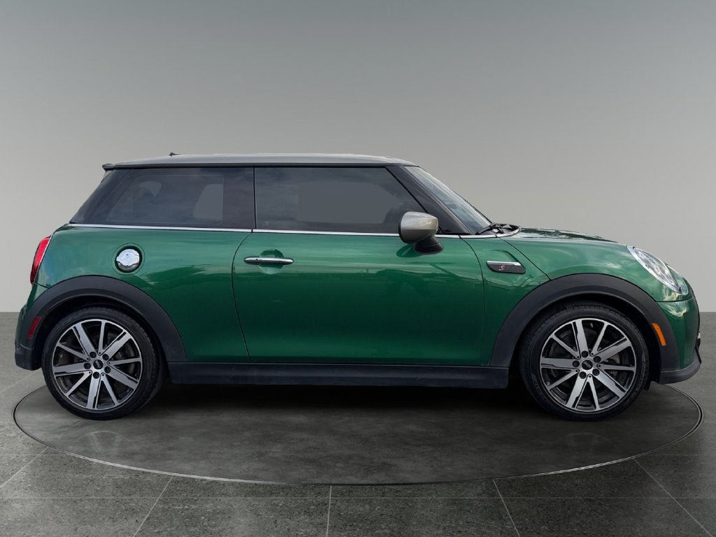 Used 2024 MINI Cooper S FWD image 10