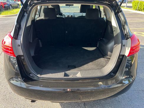 Used 2014 Nissan Rogue S w/ Convenience Package FWD image 16