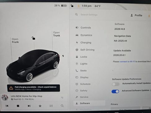 Used 2023 Tesla Model 3 Standard Range RWD image 17