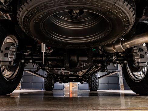 Used 2026 Ford F250 King Ranch w/ Chrome Package image 16