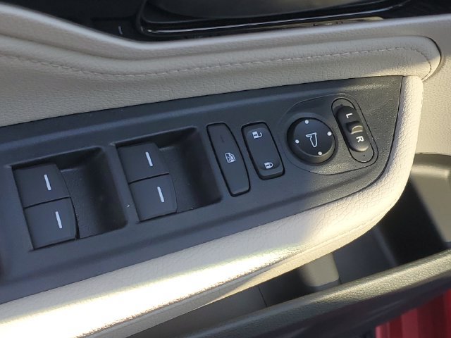 New 2027 Honda Odyssey Touring image 16