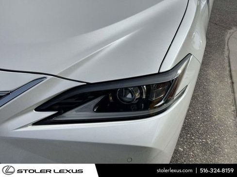 Used 2019 Lexus ES 350 350 w/ Premium Package image 5