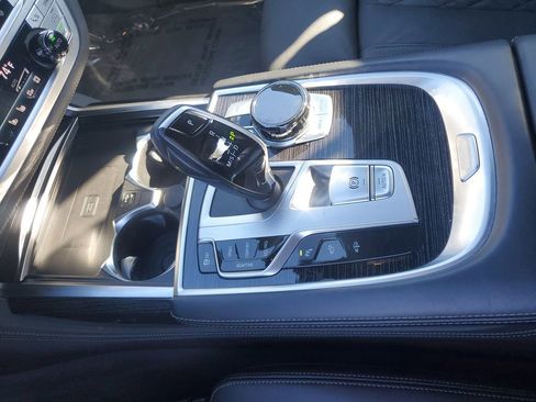 Used 2022 BMW 750i xDrive 750i xDrive w/ Executive Package image 29