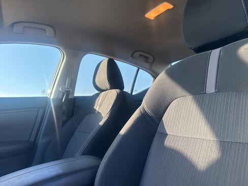Certified 2023 Nissan Sentra SV w/ Trunk Package FWD image 29