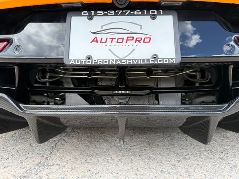 Used 2021 McLaren 720S Performance RWD image 70
