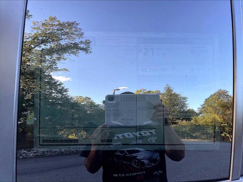 New 2026 Honda Ridgeline RTL image 18