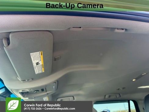 Used 2016 GMC Yukon SLT image 13