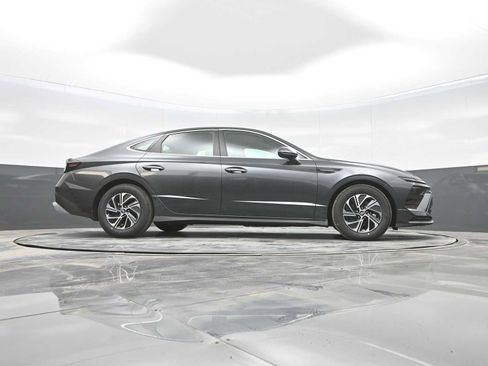 New 2026 Hyundai Sonata Blue image 36