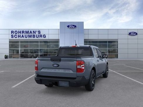 New 2026 Ford Maverick Lariat AWD/4WD image 10