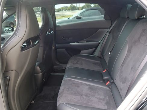Used 2025 Hyundai Elantra N FWD image 20