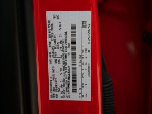 Used 2022 Ford F150 XLT w/ Equipment Group 302A High AWD/4WD image 41