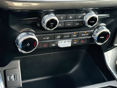 Used 2023 Ford F150 XLT w/ Equipment Group 302A High AWD/4WD image 23