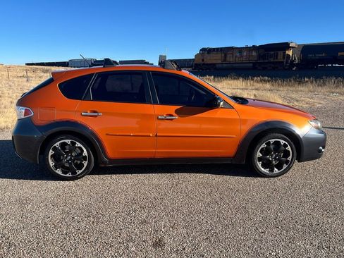 Used 2009 Subaru Impreza Outback Sport image 6