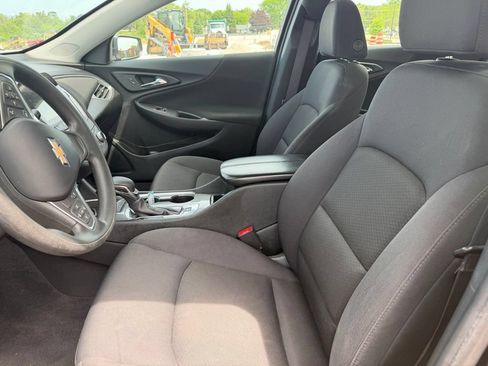 Used 2023 Chevrolet Malibu LT FWD image 10