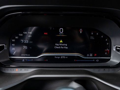 Used 2023 GMC Yukon Denali Ultimate w/ LPO, Floor Liner Package image 17