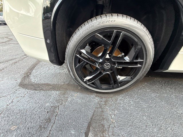 New 2026 Volkswagen Tiguan SE R-Line AWD/4WD image 7