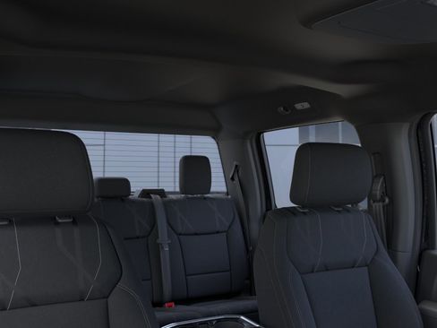 New 2026 Ford F150 STX RWD image 22