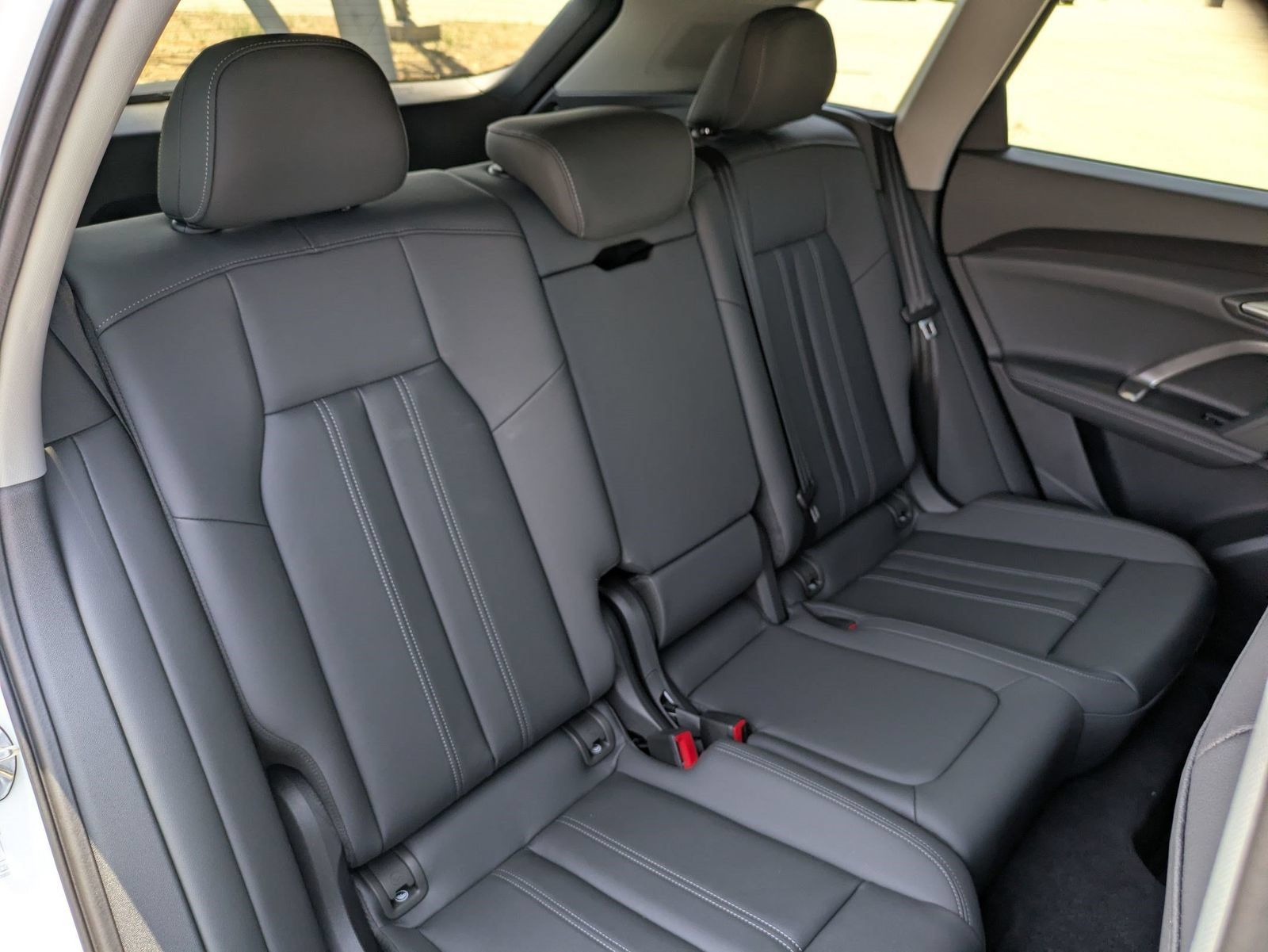 New 2026 Audi Q5 2.0T AWD/4WD image 11