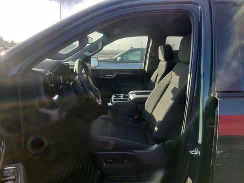 New 2025 Chevrolet Silverado 1500 LT image 11