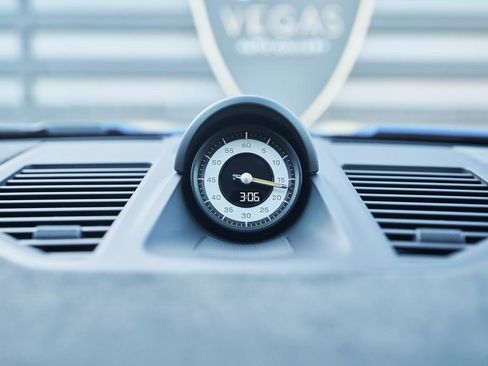 Used 2026 Porsche 911 GT3 w/ Weissach Package image 78