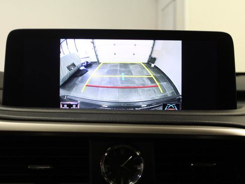 Used 2020 Lexus RX 350 AWD w/ Premium Package image 16