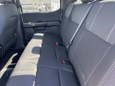 New 2026 Ford F150 STX image 21