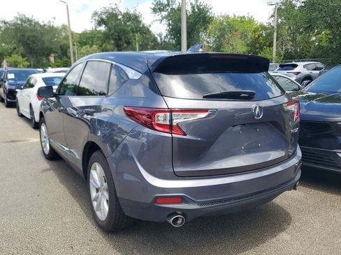 Used 2021 Acura RDX FWD image 6
