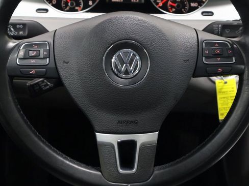 Used 2010 Volkswagen Passat Komfort image 17