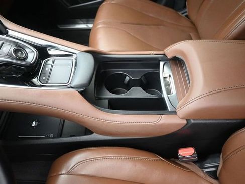 Used 2024 Acura RDX SH-AWD w/ Technology Package image 20