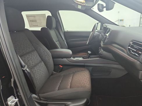 New 2026 Dodge Durango GT image 34