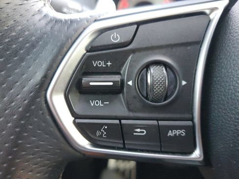 Used 2019 Acura RDX A-Spec FWD image 34