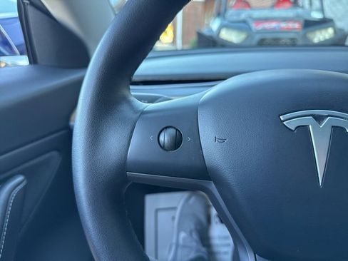 Used 2020 Tesla Model 3 Long Range image 24