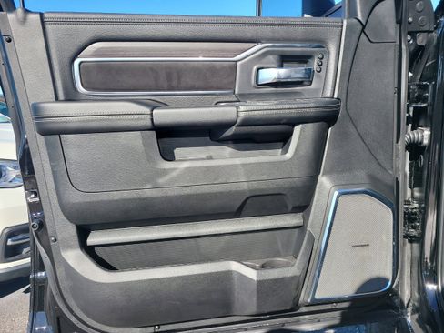 New 2026 RAM 2500 Laramie image 12