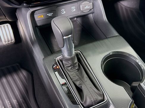 New 2026 Honda Civic Sport image 17