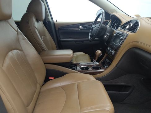 Used 2015 Buick Enclave Leather AWD/4WD image 21