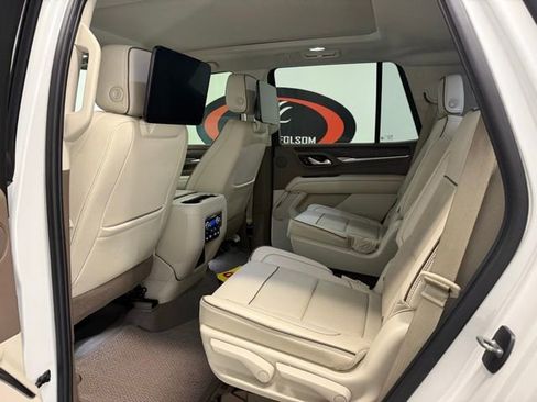 Used 2021 GMC Yukon Denali image 18