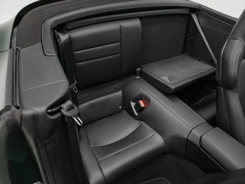 New 2026 Porsche 911 Carrera 4S AWD/4WD image 29