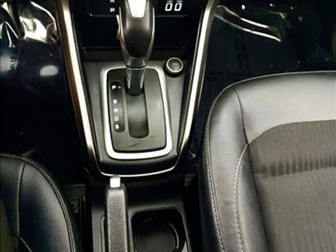 Used 2021 Ford EcoSport SES AWD/4WD image 9