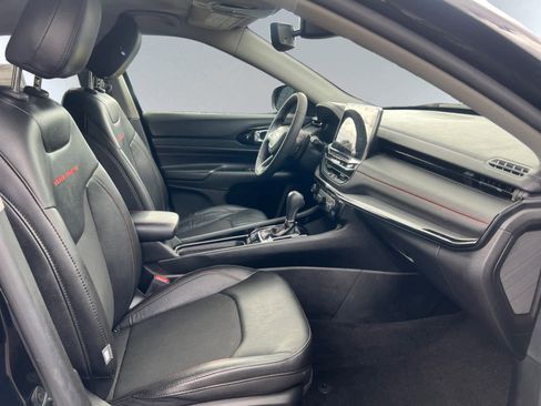 Used 2022 Jeep Compass Trailhawk image 18